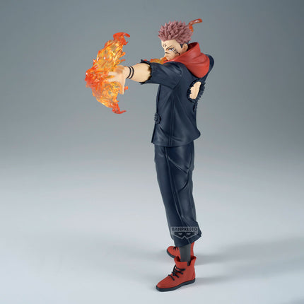 Bandai - Banpresto - Maximatic Plus - Jujutsu Kaisen - Sukuna