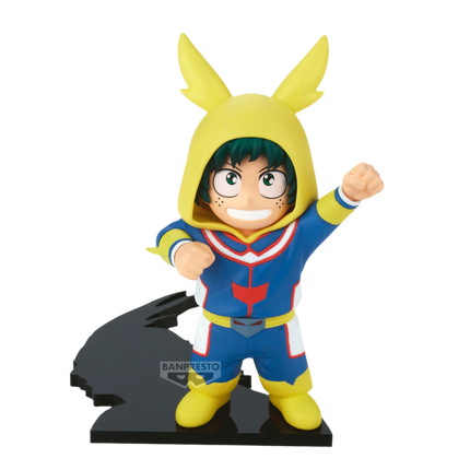 Bandai - Banpresto - Cheer Pico - My Hero Academia - Izuku Midoriya