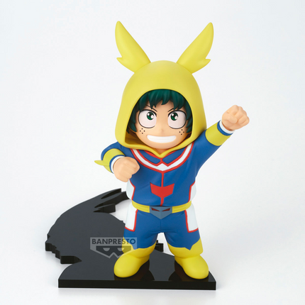 Bandai - Banpresto - Cheer Pico - My Hero Academia - Izuku Midoriya