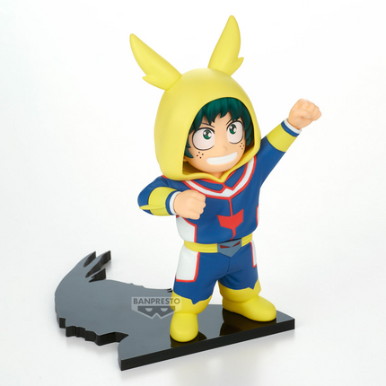 Bandai - Banpresto - Cheer Pico - My Hero Academia - Izuku Midoriya
