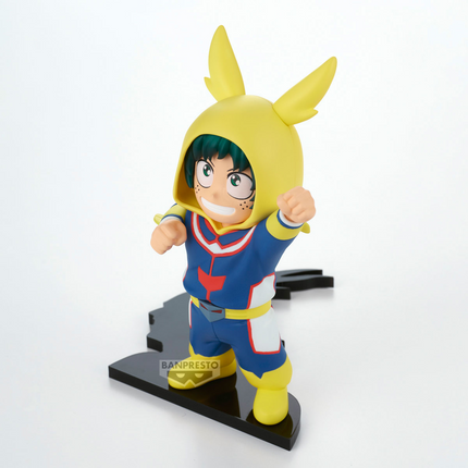 Bandai - Banpresto - Cheer Pico - My Hero Academia - Izuku Midoriya