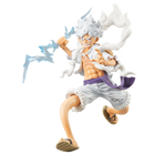 Bandai - Banpresto - Grandista - One Piece - Monkey D. Luffy Gear 5 Special Edition Figure