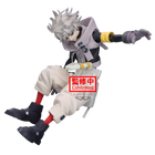 Bandai - Banpresto - Vibration Stars - Gachiakuta - Rudo Figure