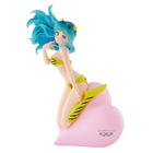 Bandai - Banpresto - Espresto - Urusei Yatsura - -Soft and Drifting- Lum Figure