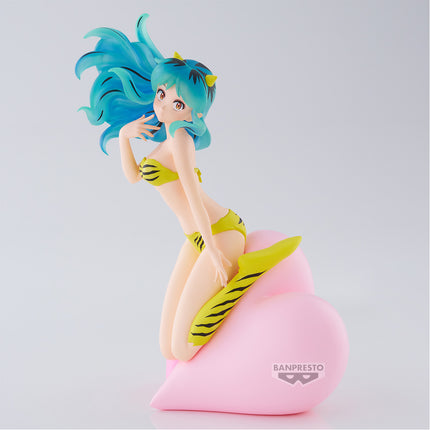 Bandai - Banpresto - Espresto - Urusei Yatsura - -Soft and Drifting- Lum Figure
