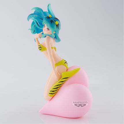 Bandai - Banpresto - Espresto - Urusei Yatsura - -Soft and Drifting- Lum Figure