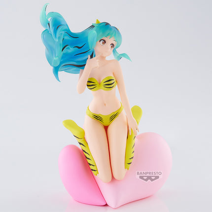 Bandai - Banpresto - Espresto - Urusei Yatsura - -Soft and Drifting- Lum Figure