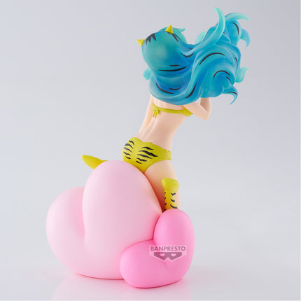 Bandai - Banpresto - Espresto - Urusei Yatsura - -Soft and Drifting- Lum Figure