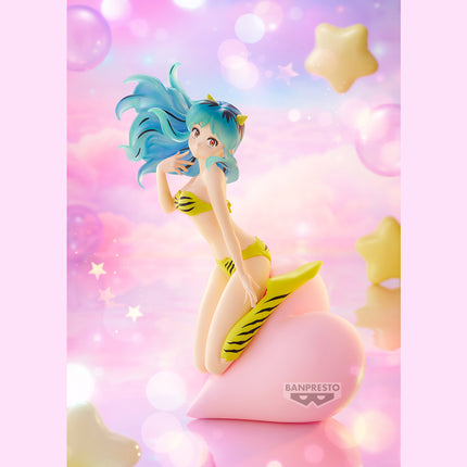 Bandai - Banpresto - Espresto - Urusei Yatsura - -Soft and Drifting- Lum Figure