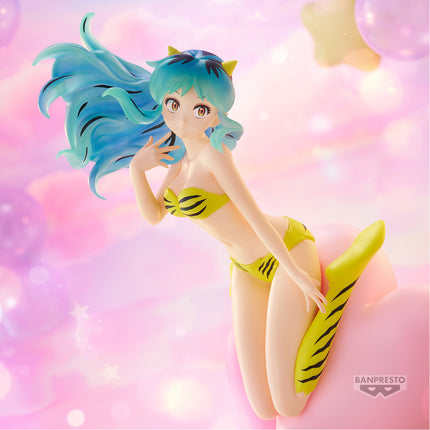Bandai - Banpresto - Espresto - Urusei Yatsura - -Soft and Drifting- Lum Figure