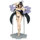 Bandai - Banpresto - Classical Tuning - Overlord - Albedo -Arabian Nights- Figure