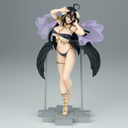 Bandai - Banpresto - Classical Tuning - Overlord - Albedo -Arabian Nights- Figure