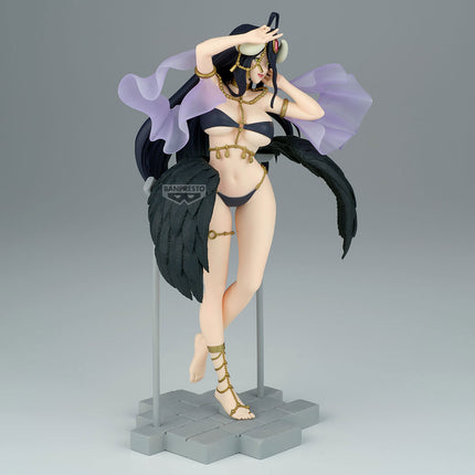 Bandai - Banpresto - Classical Tuning - Overlord - Albedo -Arabian Nights- Figure