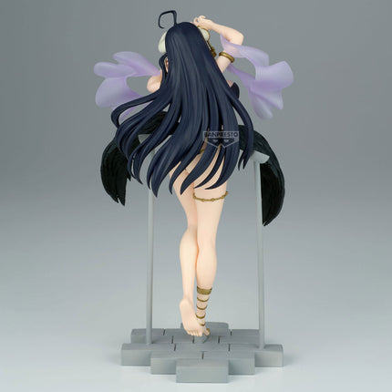 Bandai - Banpresto - Classical Tuning - Overlord - Albedo -Arabian Nights- Figure