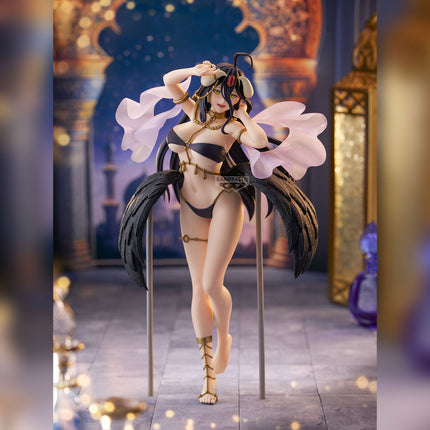 Bandai - Banpresto - Classical Tuning - Overlord - Albedo -Arabian Nights- Figure