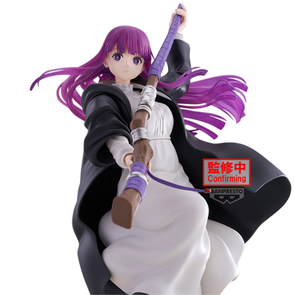 Bandai - Banpresto - Maximatic - Frieren: Beyond Journey's End - Fern Figure