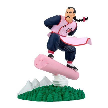 Bandai - Banpresto - History Box - Dragon Ball - Taopaipai Figure