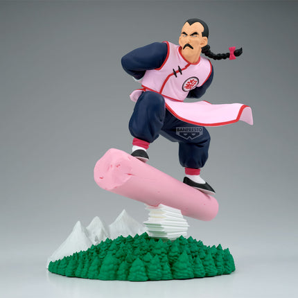 Bandai - Banpresto - History Box - Dragon Ball - Taopaipai Figure