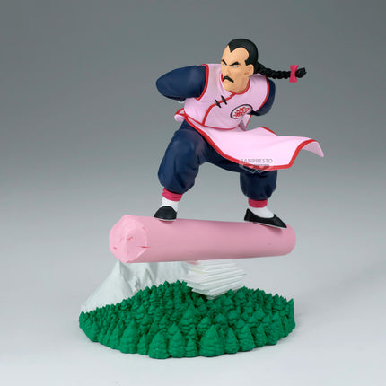 Bandai - Banpresto - History Box - Dragon Ball - Taopaipai Figure