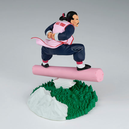 Bandai - Banpresto - History Box - Dragon Ball - Taopaipai Figure