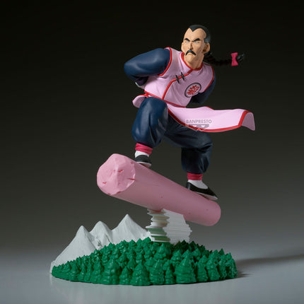 Bandai - Banpresto - History Box - Dragon Ball - Taopaipai Figure