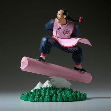 Bandai - Banpresto - History Box - Dragon Ball - Taopaipai Figure