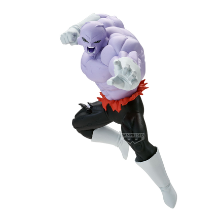 Bandai - Banpresto - Match Makers - Dragon Ball Super - Jiren (VS Son Goku Ultra Instinct) Figure
