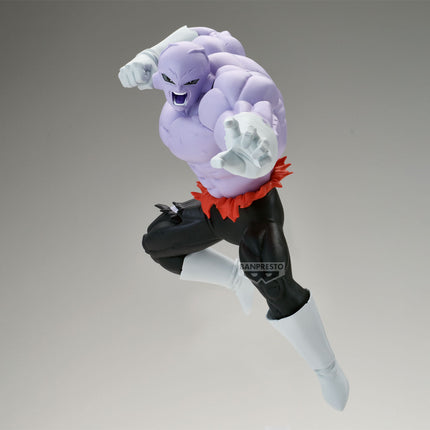 Bandai - Banpresto - Match Makers - Dragon Ball Super - Jiren (VS Son Goku Ultra Instinct) Figure
