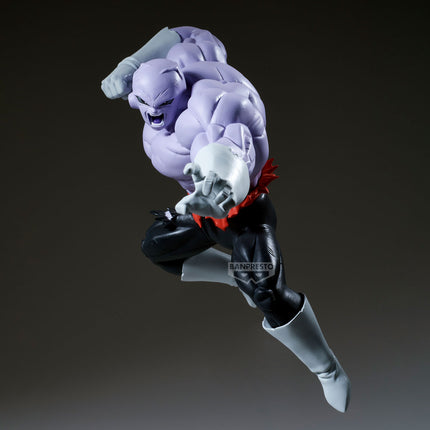 Bandai - Banpresto - Match Makers - Dragon Ball Super - Jiren (VS Son Goku Ultra Instinct) Figure