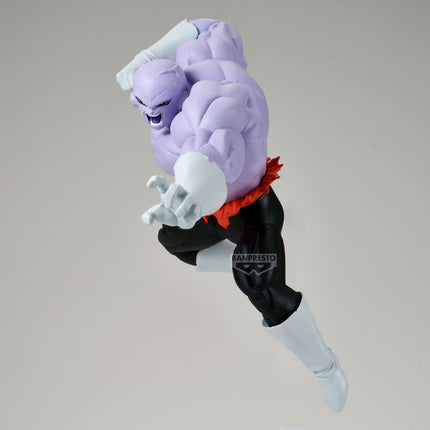 Bandai - Banpresto - Match Makers - Dragon Ball Super - Jiren (VS Son Goku Ultra Instinct) Figure