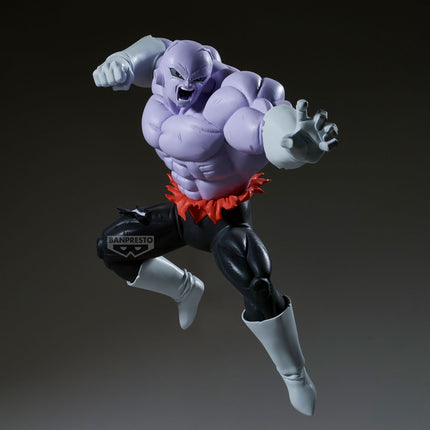 Bandai - Banpresto - Match Makers - Dragon Ball Super - Jiren (VS Son Goku Ultra Instinct) Figure