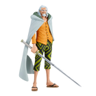 Bandai - Banpresto - King of Artist - One Piece - Silvers Rayleigh Figure