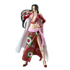 Bandai - Banpresto - Grandista - One Piece - Boa Hancock Figure