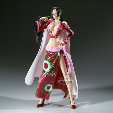 Bandai - Banpresto - Grandista - One Piece - Boa Hancock Figure