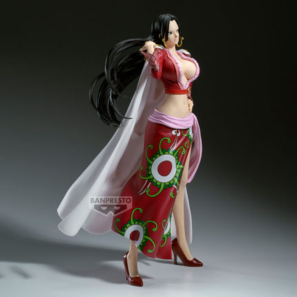 Bandai - Banpresto - Grandista - One Piece - Boa Hancock Figure