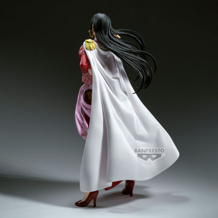 Bandai - Banpresto - Grandista - One Piece - Boa Hancock Figure