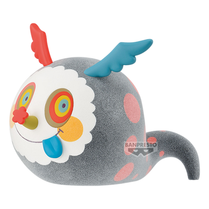 Bandai - Banpresto - Fluffy Puffy - Puella Magi Madoka Magica the Movie -Rebellion- - ～Kyubey＆Dessert Witch～(B:Dessert Witch) Figure