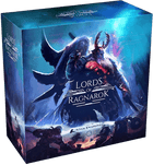 Lords of Ragnarok - Core Set - The Card Vault