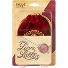 Love Letter - The Card Vault