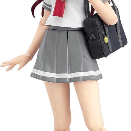 LoveLive!Sunshine!! figma Figure Riko Sakurauchi 337 - The Card Vault