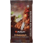 Magic: The Gathering - Dominaria Remastered Collector Booster Pack (15 Cards) - The Card Vault