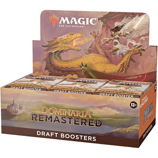 Magic The Gathering - Bundle Strixhaven - 10 Boosters De Draft