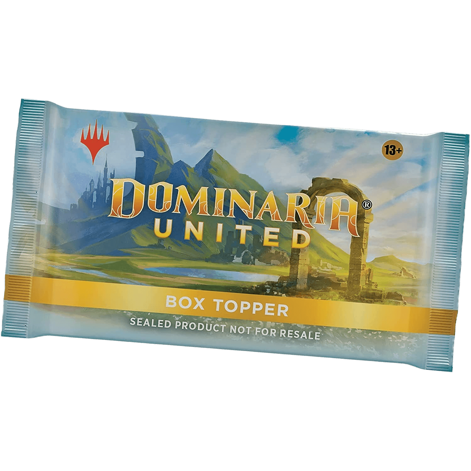 Magic: The Gathering - Dominaria United Draft Booster Box (36 Packs) - The Card Vault