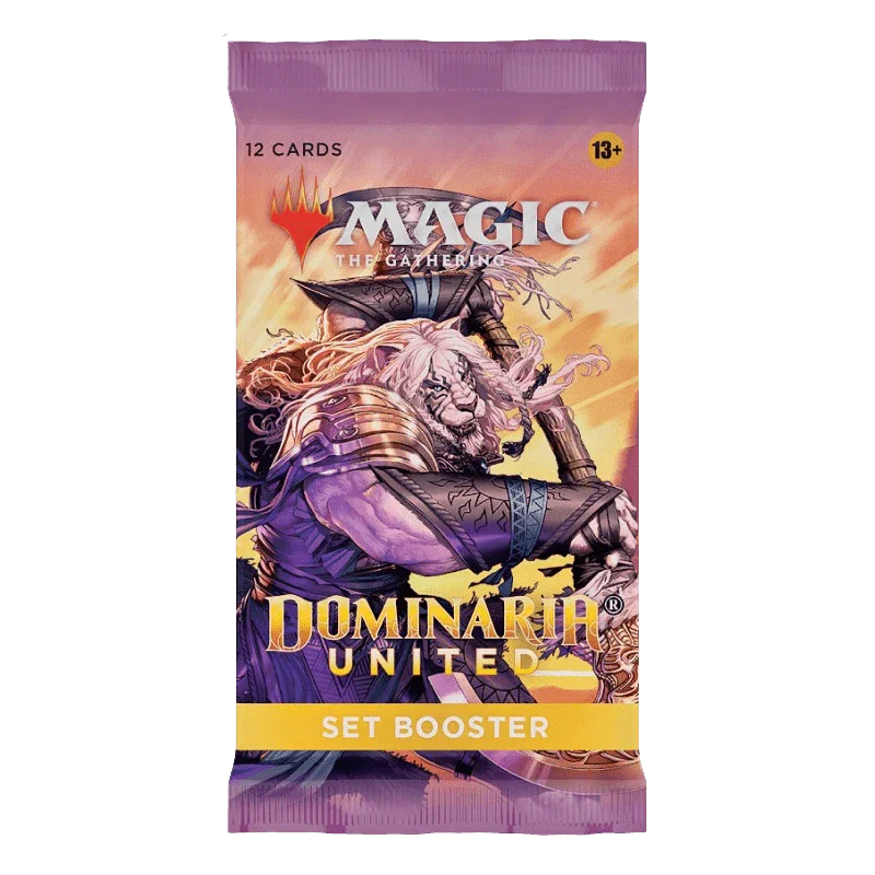 Magic: The Gathering