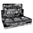 Magic: The Gathering - Innistrad: Double Feature Draft Booster Box - The Card Vault