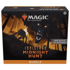 Magic: The Gathering - Innistrad: Midnight Hunt Bundle - The Card Vault