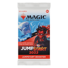 Magic: The Gathering - Jumpstart 2022 Booster Box (24 Packs) - The Card Vault