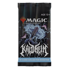 Magic: The Gathering - Kaldheim Collector Booster Pack - The Card Vault