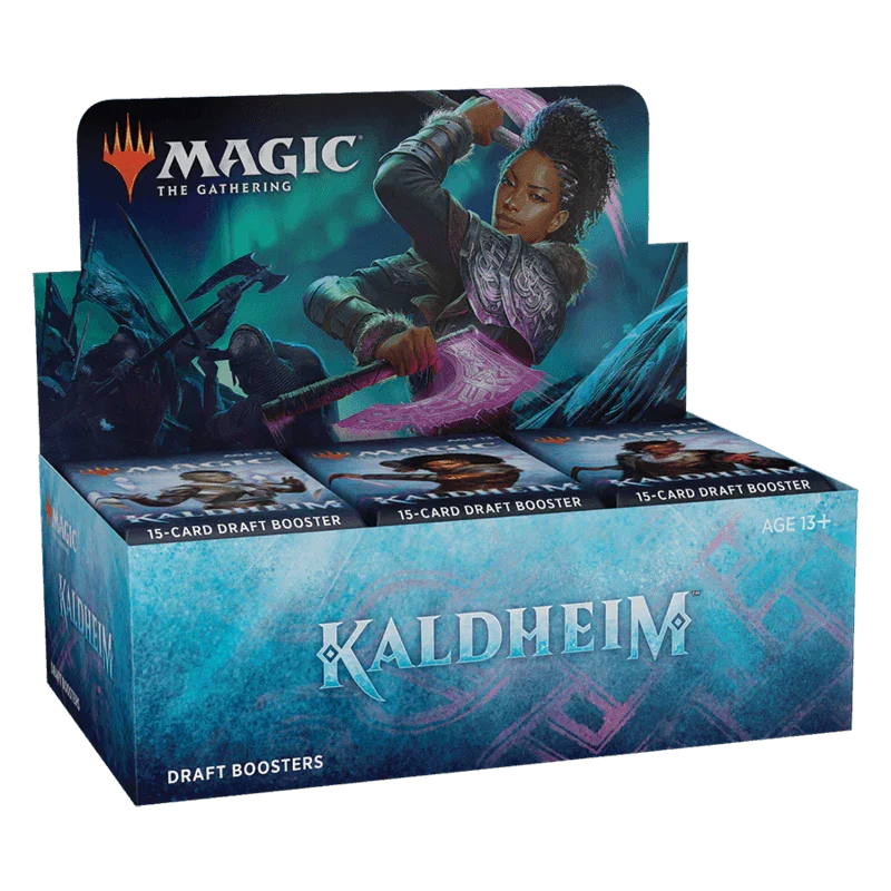 magic draft booster box Magic: The Gathering Zendikar Rising | 36 Booster Packs (540 Cards) + 1 Box Topper | 36 Full Art Lands and other peoples and creatures Differences Between Draft Booster Vs