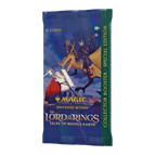 MTG Lord of the Rings - Collector Booster Box Special Holiday Edition The Card Vault MTG Lord of the Rings - Collector Booster Box Special Holiday Edition The Card Vault